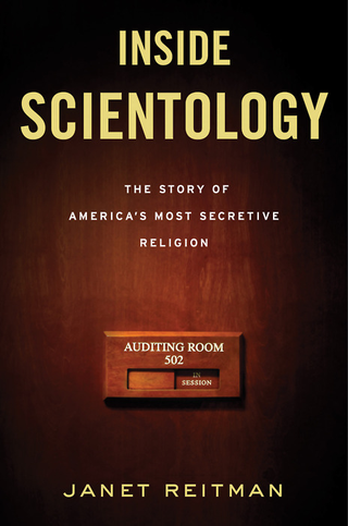 Illustration for article titled Is Scientology the world's fastest-growing religion?